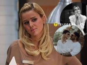 Екатерина Кузнецова - дочь известно украинского футболиста