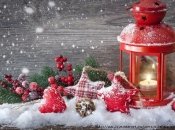 Рождество 2020 с ребенком: что рассказать и как встретить