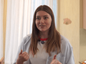 Екатерина Тышкевич купила дом из-за кота