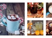 4 рецепта согревающих напитков для детей: не чаем единым