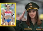 Олена Ісінбаєва