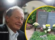 Задорнов умер в 2017 году на 70-м году жизни