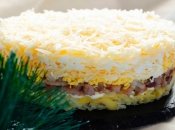 Нова варіація "Шуби"