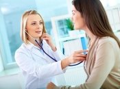 Первый визит к гинекологу после родов: когда и зачем