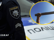 Мужчину задержали