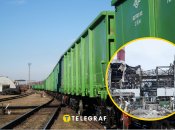 Наслідки обстрілу