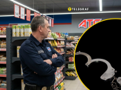 Співробітник магазину