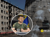 Дружковка и Владимир Зеленкский