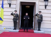 Владимир Зеленский