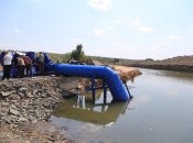 Строительство водопровода