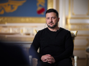 Владимир Зеленский