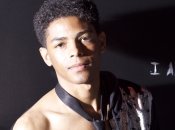 Обнаружился биологический сын Майкла Джексона