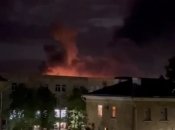 Удары по россии показывают ее слабую обороноспособность