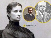 Ольга Кобылянская воспитывала не собственную дочь, а свою племянницу