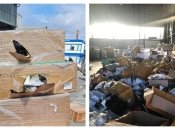 Митний склад Бориспіль