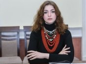 Ярина Арьева призналась, что сбила женщину на зебре