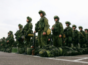 российские мобилизованные