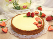 Таким десертом можна встречать внезапных гостей