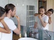 Грибок на герметике в ванной - источник проблем, чистота - залог здоровья