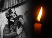 На фронте погиб Антон Сиваш