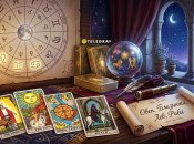 Гороскоп Таро на сегодня для всех знаков Зодиака — 28 апреля 2026 года