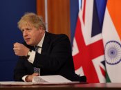 "Решать должны украинцы, а не Путин": Борис Джонсон назвал неожиданное условие окончания войны