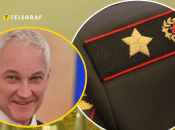 Белоусова недавно назначили на должность главы Минобороны РФ