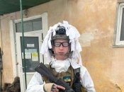 Эндрю Питерс