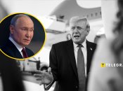 Російському лідеру вдається переконати американського у власних вигадках