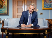 Кевин Маккарти