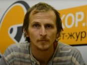 Пропагандист РФ Александр Рыбин