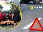 Смертельна аварія