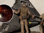 Шахеды с бомбами замедленного действия