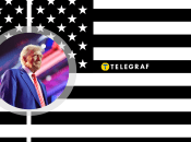 Жители США не согласны с политикой Трампа