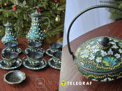 Сервиз из СССР