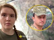 Николай Олещук и Марьяна Безуглая