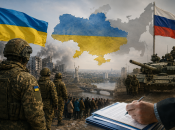 Війна в Україні
