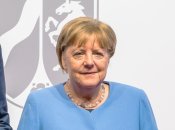 Ангела Меркель