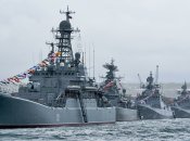 Російському флоту перебувати в Чорному морі смертельно небезпечно