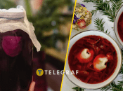 Свекольный квас использовали не только для борща