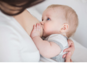 Правильний раціон мами, що годує груддю: дозволені та заборонені продукти