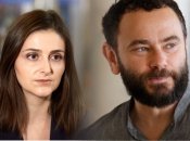 Олександр Дубинський та Ольга Василевська-Смаглюк