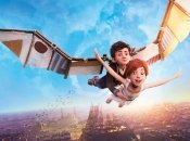 Отзыв о мультфильме Балерина