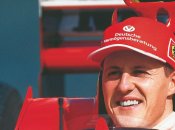 Михаэль Шумахер