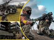 Военная помощь Украине