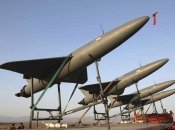 Иранские беспилотники