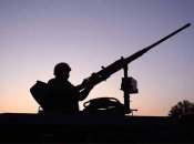 Активно працювала ППО