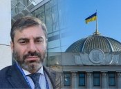 Дмитро Лубинець