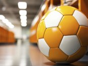 Футзал/Иллюстративное фото