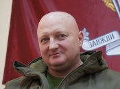 В 2024 году Скибюк был командующим ДШВ